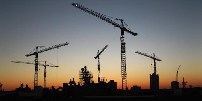 1600x1200 HD Construction Wallpapers - Top Free HD Construction Backgrounds