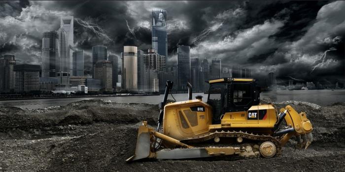 1600x990 46+] Construction Wallpaper HD on WallpaperSafari