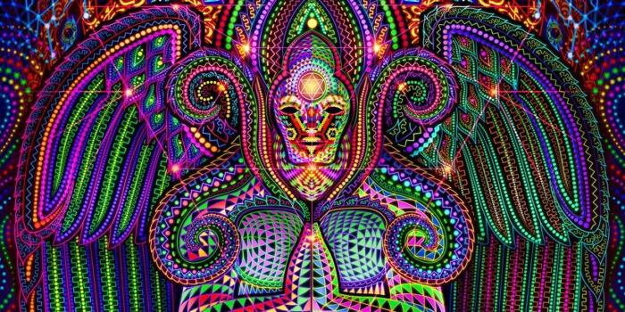 1280x720 Acidmath Psychedelic Art Wallpapers Android App