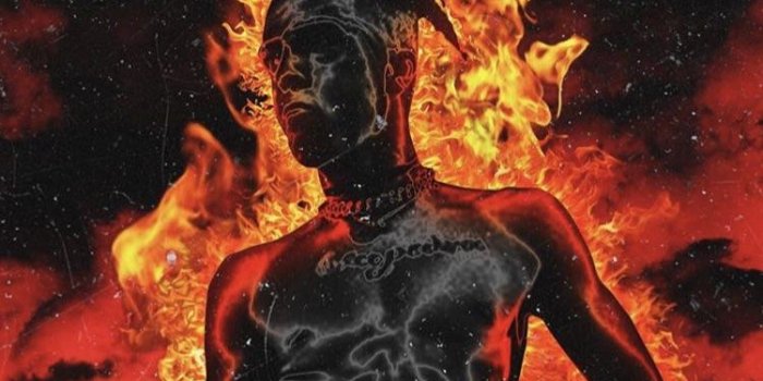 750x1334 Wallpaper : XXXTENTACION