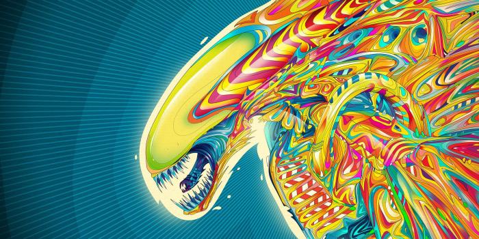 1920x1200 What is your favorite psychedelic wallpaper : wallpapers