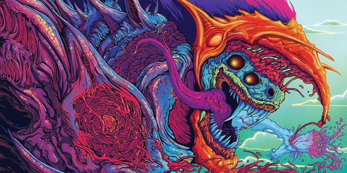 1920x1080 Psychedelic Desktop Wallpaper 23245 - Baltana