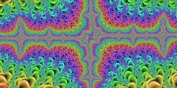 1080x1920 Psychedelic Wallpaper For Android - 2019 Android Wallpapers