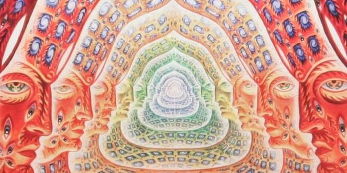 1080x1920 Psychedelic Android Wallpaper - 2019 Android Wallpapers