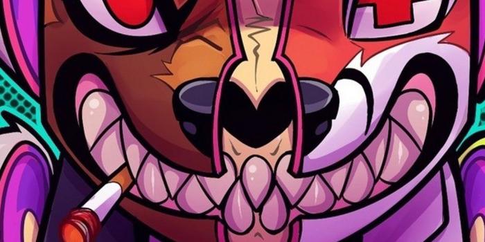 1080x1920 Psychedelic Wallpaper Android - 2019 Android Wallpapers