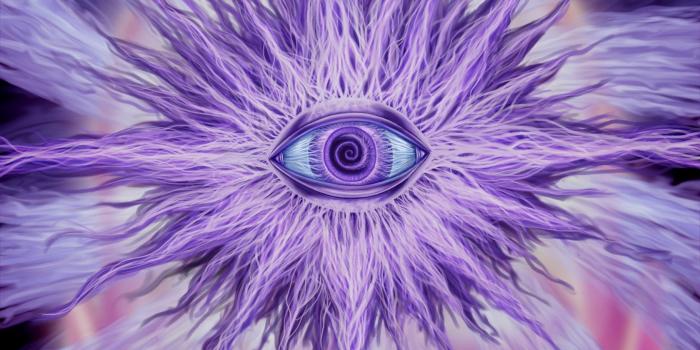 1680x1050 Trippy Wallpapers