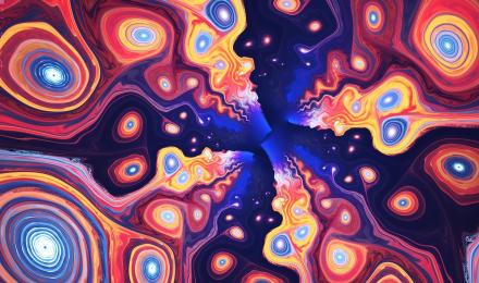 1920x1080 Psychedelic Wallpaper HD | 2019 Live Wallpaper HD