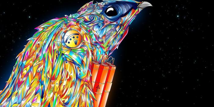 1920x1200 Psychedelic HD Wallpapers