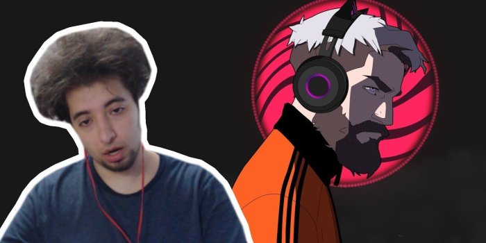 1280x720 Animating Pewdiepie Wallpaper in 24 Hours Challenge pt.1