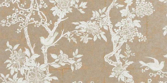 1000x1000 Sterling - PRL048/07 - Marlowe Floral - Signature Papers III - Ralph