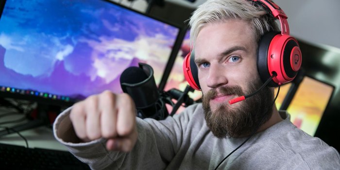 1500x1000 PewDiePie Wallpapers High Quality | Download Free