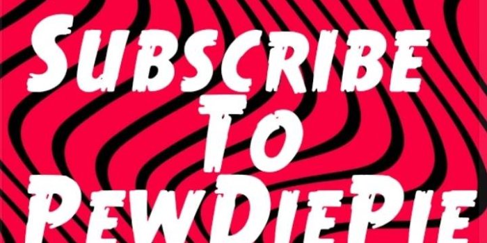 720x1280 Sub To PewDiePie Wallpaper by WLightningHood - d5 - Free on ZEDGE™