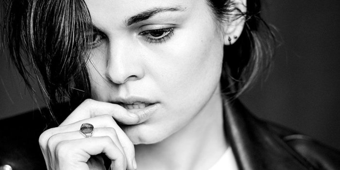 1000x1499 Lina Esco images Lina Esco - Monrowe Photoshoot - 2017 HD wallpaper