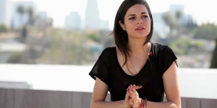 1280x720 Lina Esco - American Film actors HD Wallpapers and Photos