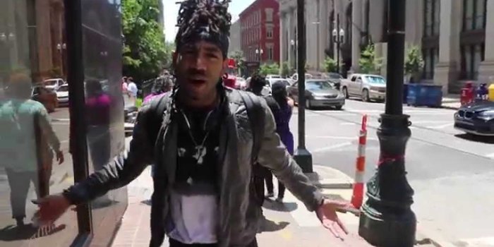 1280x720 DJ Esco's Sideshow Ep2: Escos takes on N.O.