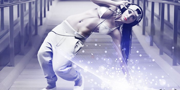 1600x900 1600x900 Dance Into The Light wallpaper, music and dance wallpapers