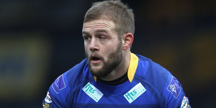 2048x1152 McShane could miss Leeds clash | Rugby League News | Sky Sports