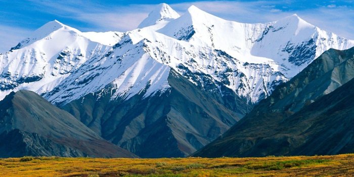 2560x1600 Alaska Backgrounds