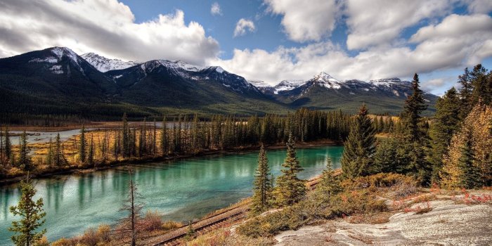 2560x1600 2900+ Landscape HD Wallpapers and Backgrounds