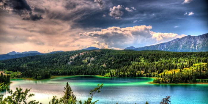 2048x1107 Alaska Wallpaper Screensaver (56+ images)