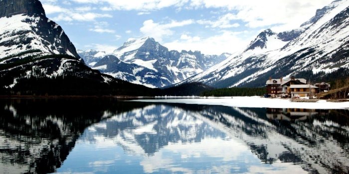 1600x881 Alaska Wallpaper | Wallpapers Engine