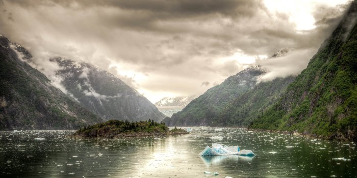 3840x2160 4K Alaska Wallpapers High Quality | Download Free