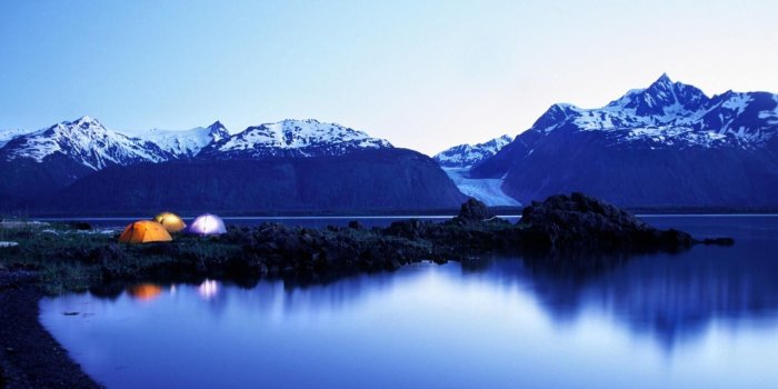 1920x1080 HD Alaska Wallpaper (74+ images)