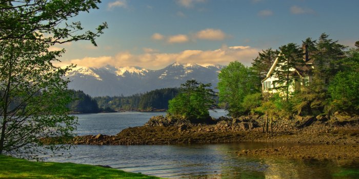 2560x1600 66 Alaska HD Wallpapers | Background Images