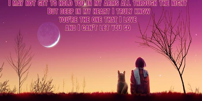 1920x1200 Cute Long Distance Relationship Quotes with HD Images