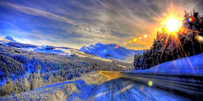 1990x1440 Alaska Wallpaper #6851793