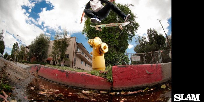 1680x1050 Wallpaper 91 - Shane O'Neill