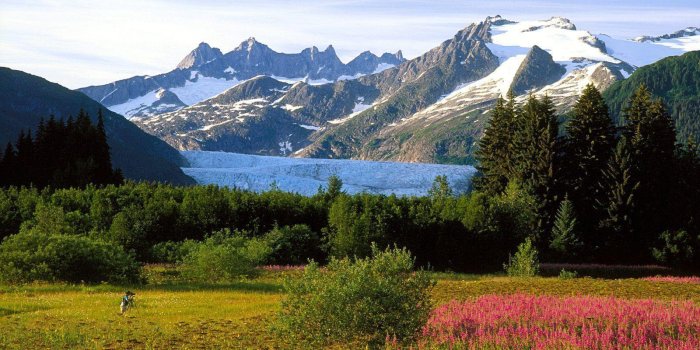 1600x1200 Alaska Wallpapers