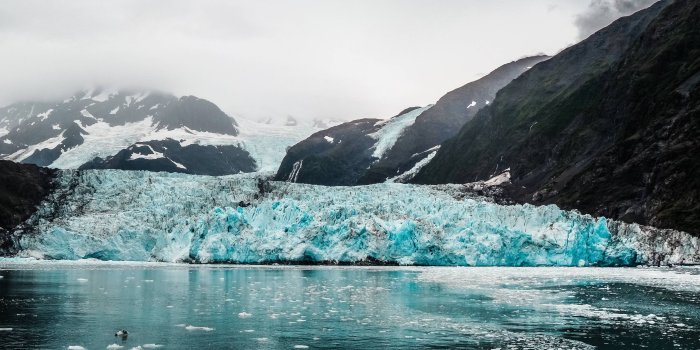 3840x2160 Whittier Alaska 4K wallpaper