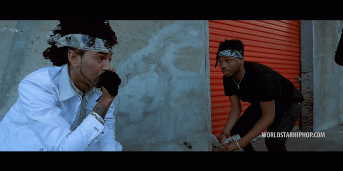 1920x1080 DJ Esco Feat. Future - Juice [Prod. By Tarentino] (Music Video