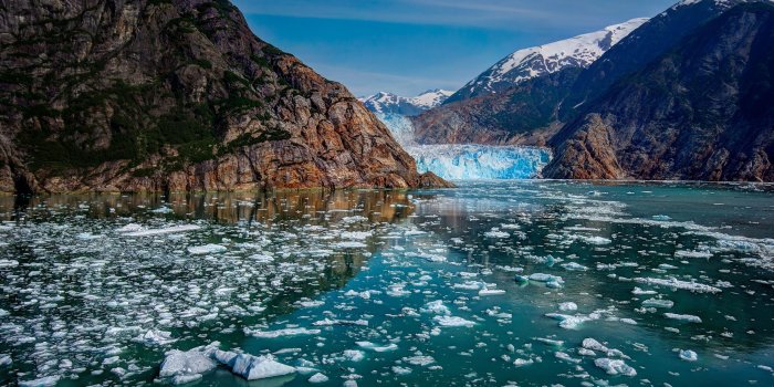 3600x2259 Alaska HD Wallpaper, Background Images