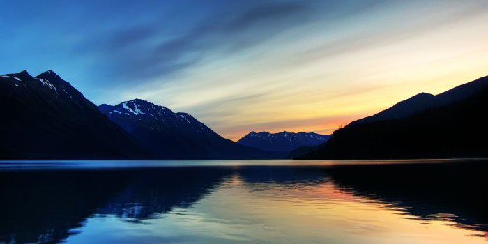 3000x1878 Galcier Bay At Alaska, HD Nature, 4k Wallpapers, Images, Backgrounds