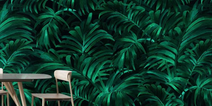 1921x675 Collections - Designed wallpaper - Wallpepper - Carte da Parati di
