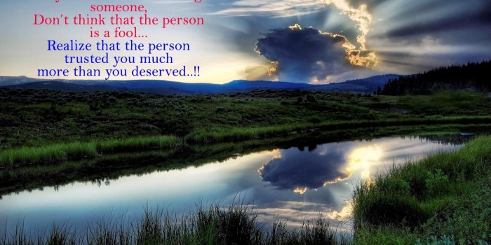 1920x1080 A Quote on Relationship Wallpapers | HD Wallpapers