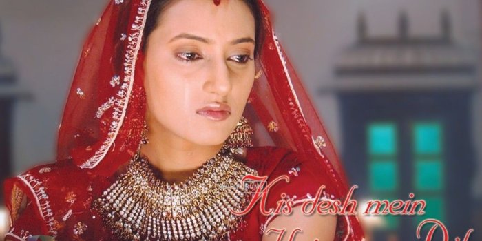 1024x768 Wallpaper - Kis Desh Mein Hai Meraa Dil show wallpaper (36785) size