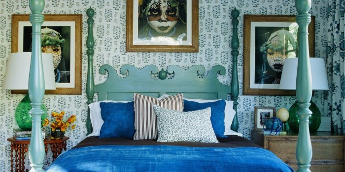 1600x2157 Tips for Decorating with Wallpaper from Martyn Lawrence Bullard