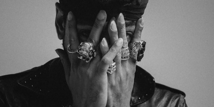 2000x2470 Sony Records x DJ Esco - Treehouse Studios