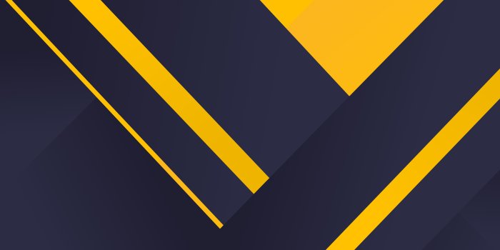 4800x3000 Yellow Blue Material Design 4K Wallpapers | HD Wallpapers | ID #24480