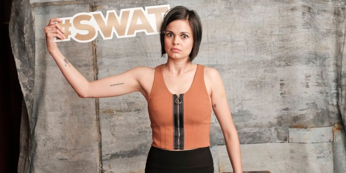 1920x1080 Meet The Stars Of Your New Favorite CBS Shows - Fall Preview 2017