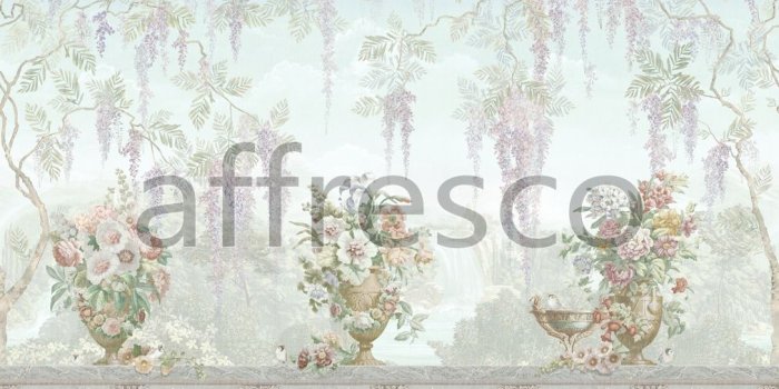 1012x800 Wallpaper and panels, Catalog Empire, art. aff 736 patina 494