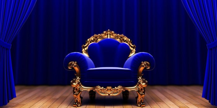 1920x1200 Royal Blue and Gold Wallpaper (48+ images)