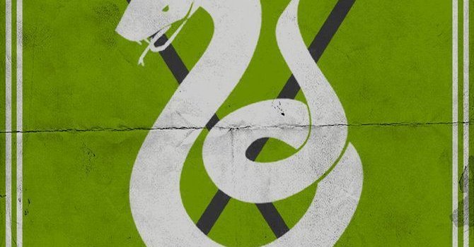 670x1191 Slytherin quidditch wallpaper | Potterhead02 | Harry Potter, Harry