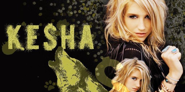 1024x768 Kesha Wallpapers