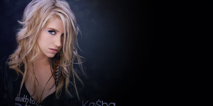 1920x1200 Kesha Wallpaper 2 - 1920 X 1200