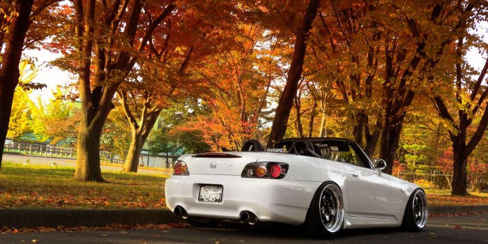 1680x945 Japan's take on USDM! | StanceNation™ // Form > Function
