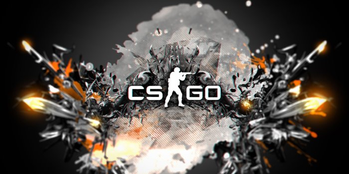 4000x2250 wallpaper counter strike, global offensive, cs HD : Widescreen